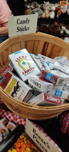 General Store «Mast General Store Hendersonville», reviews and photos, 527 N Main St, Hendersonville, NC 28792, USA