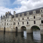 Photo n° 1 de l'avis de chloé.a fait le 27/07/2022 à 20:13 pour La Bélandre - Chenonceaux en bateaux à Chisseaux