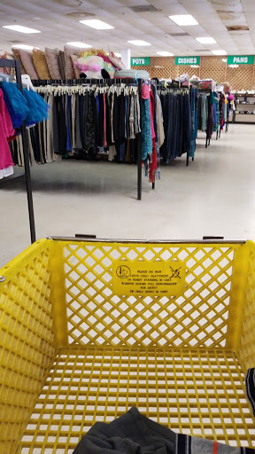 Thrift Store «Smyrna Thrift Store», reviews and photos, 3150 S Cobb Dr SE, Smyrna, GA 30080, USA