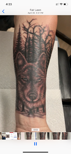 Explore good ideas for cover up tattoos, creative tattoo ideas in Lakeland, available at Ink Therapy Tattoos LLC