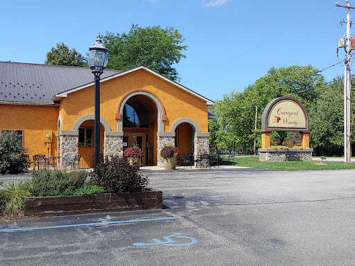 Winery «Courtyard Winery», reviews and photos, 10021 West Main Rd, North East, PA 16428, USA