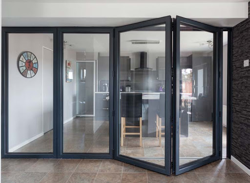 G. Kilpatrick Windows & Conservatories