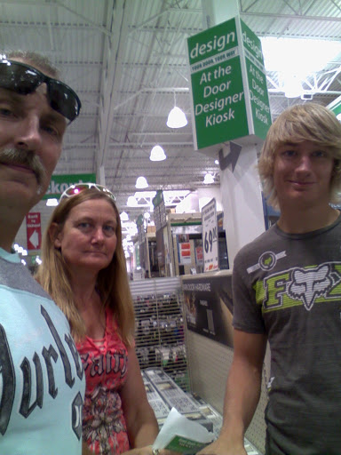 Home Improvement Store «Menards», reviews and photos, 1285 208th St, St Croix Falls, WI 54024, USA