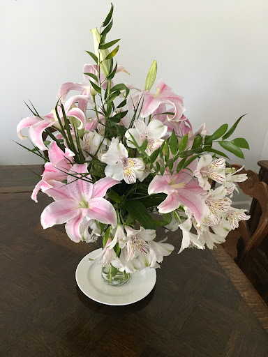 Florist «Tiger Lily Florist Inc.», reviews and photos, 131 Spring St, Charleston, SC 29403, USA