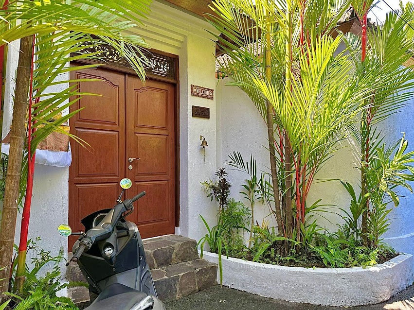 Villa Santai - Ubud