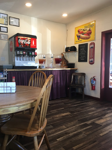 Coffee Shop «Howling Dog Cafe», reviews and photos, 2626 S Main St, Lakeport, CA 95453, USA