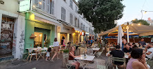 Atmosphère du Restaurant O FANETTE à Marseille - n°2