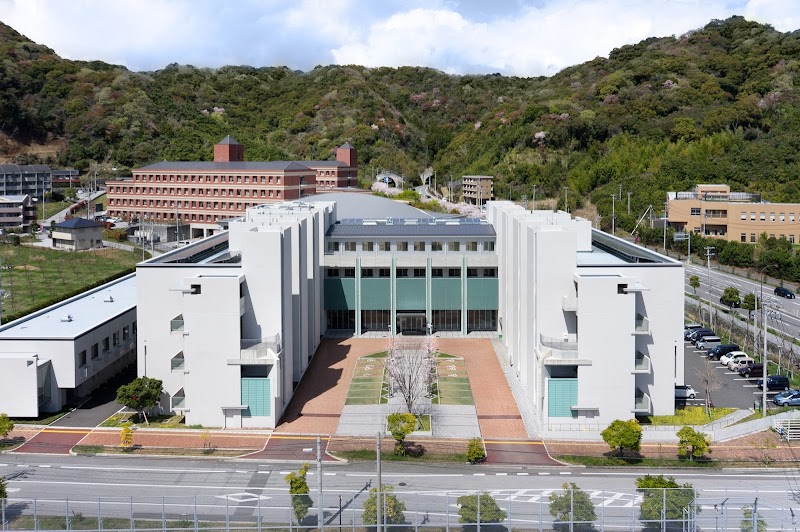 高知県立大学 池キャンパス 高知県高知市池 大学 大学 グルコミ