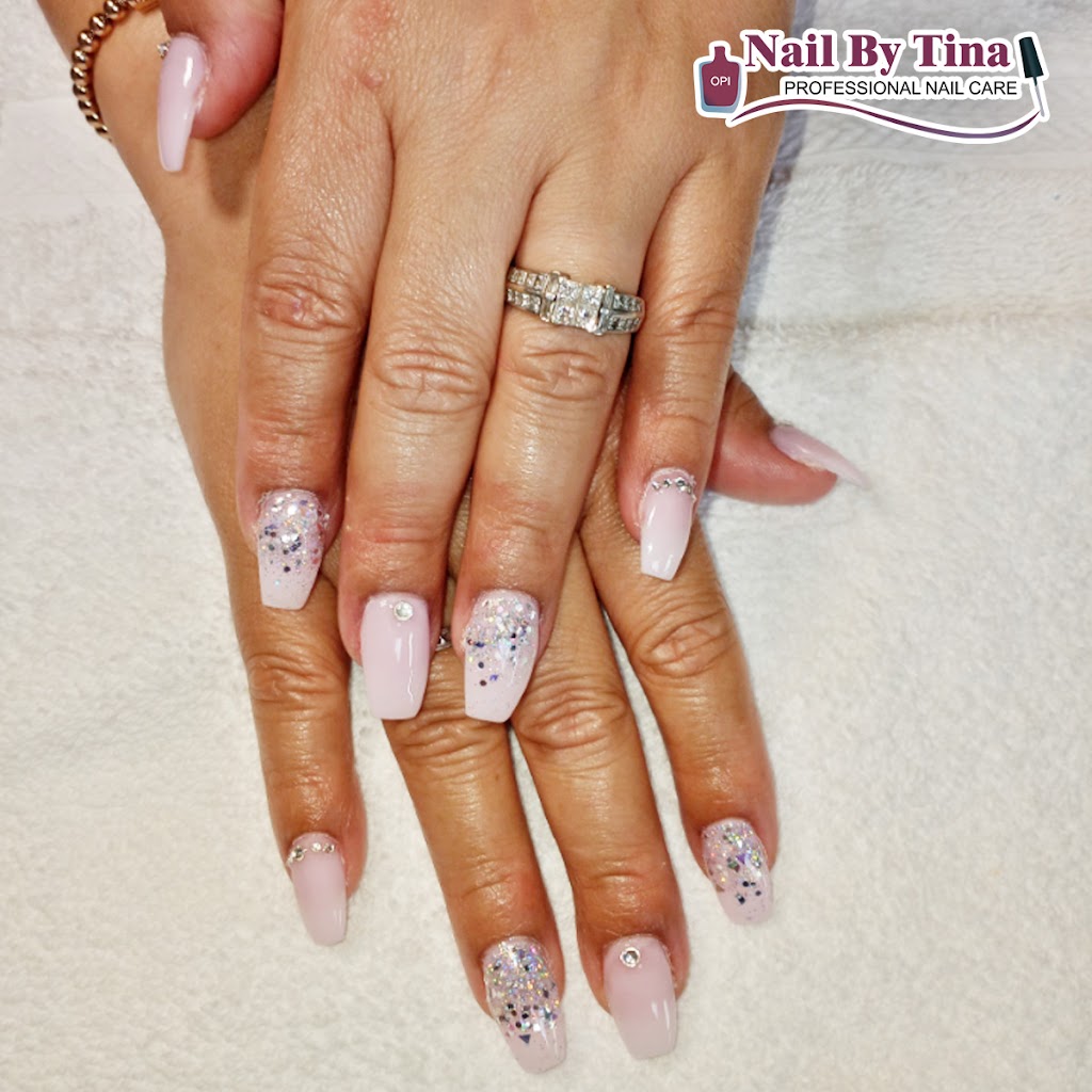 Nails By Tina 01902