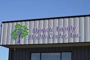 Upstate Family Health Center, Inc. image