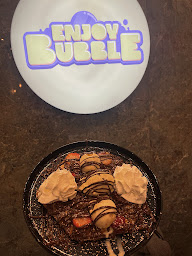 Photo n°51 de Enjoy Bubble à Bonneuil-sur-Marne ()