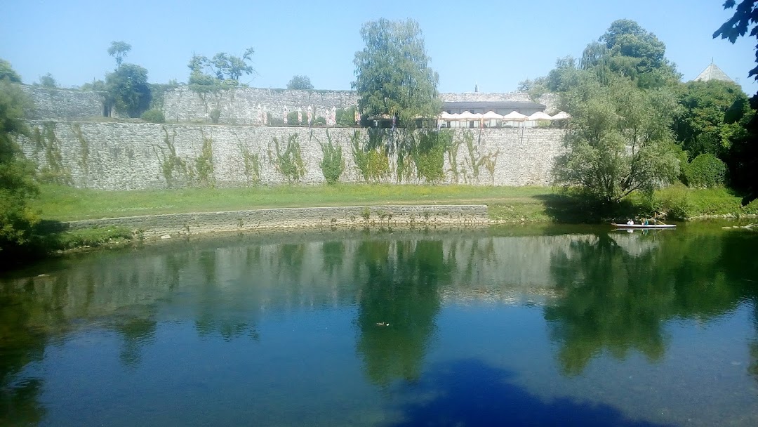 Banya Luka, Bosna-Hersek