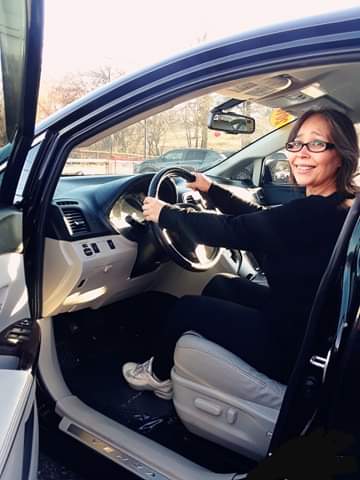 Used Car Dealer «Mr. Car LLC», reviews and photos, 3600 Bladensburg Rd, Brentwood, MD 20722, USA