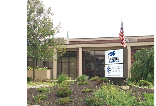 101 S Church St, Hazleton, PA 18201, USA