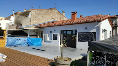 Technic VR - Menuiserie Alu Bois PVC - Concessionnaire LORENOVE à Perpignan