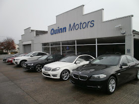 Quinn Motors