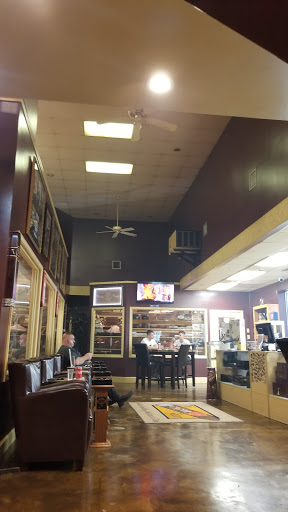 Tobacco Shop «The Cigar Shop», reviews and photos, 2611 Pass Rd, Biloxi, MS 39531, USA