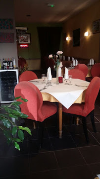Photos du propriétaire du Restaurant africain Josep Chacha Saveur d'Afrique à Bagneux - n°3