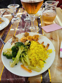 Plats et boissons du Restaurant asiatique Wafu à Saint-André-les-Vergers - n°19