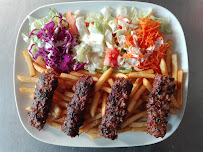 Photos du propriétaire du Kebab Kervan à Rœschwoog - n°4