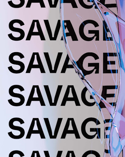 The Savage Savage