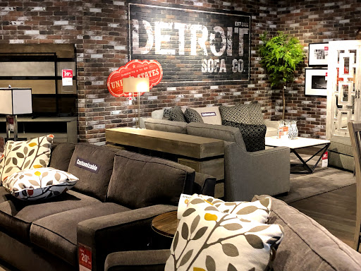 Furniture Store «Art Van Furniture», reviews and photos, 6500 E 14 Mile Rd, Warren, MI 48092, USA