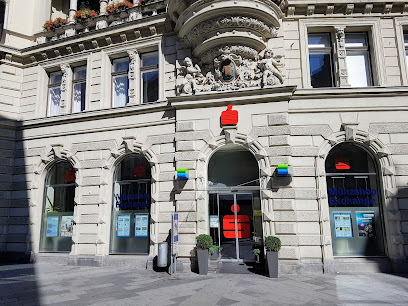 Steiermärkische Sparkasse - Filiale Rathaus