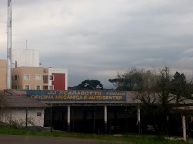JJ Scarabotto Oficina Mecânica E Autocenter