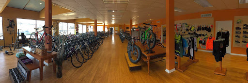 Exercise Equipment Store «In Gear Cycling & Fitness», reviews and photos, 9030 Bridge Rd, Hummelstown, PA 17036, USA