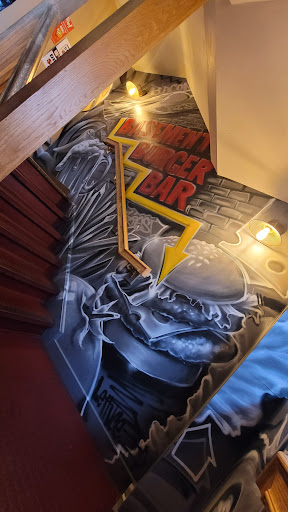 Restaurant «BROWNDOG Barlor», reviews and photos, 33314 Grand River Ave, Farmington, MI 48336, USA