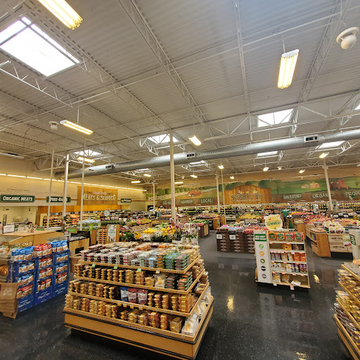 Health Food Store «Sprouts Farmers Market», reviews and photos, 2582 S Val Vista Dr, Gilbert, AZ 85295, USA