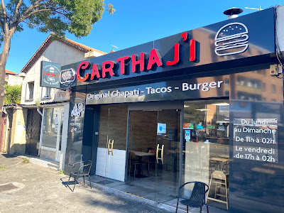 Carthaj'i - La Rose à Marseille
