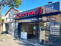 Photos du propriétaire du Restaurant de tacos Carthaj'i - La Rose à Marseille - n°1