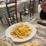 Photo n°2 de l'avis de María.o fait le 22/03/2023 à 17:45 sur le  Trattoria Enoteca Bar Km 131 à Castelfranco Emilia