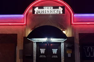 The Whiskey Gentlemen’s Club image