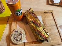 Plats et boissons du Restaurant mexicain Fresh Burritos SQY Ouest à Montigny-le-Bretonneux - n°11