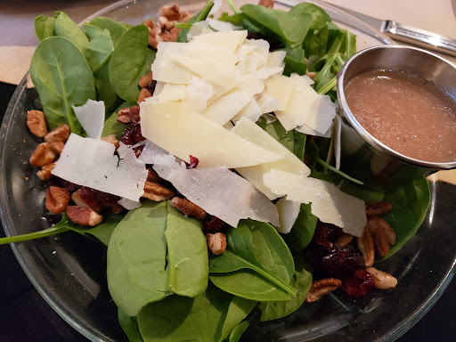 Pizza Restaurant «The Original Cottage Inn», reviews and photos, 512 E William St, Ann Arbor, MI 48104, USA