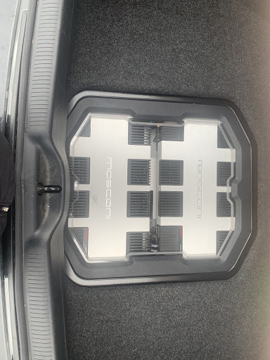 Car Stereo Store «Car Toys», reviews and photos, 13201 NE 20th St, Bellevue, WA 98005, USA