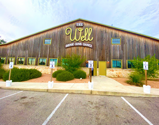 Night Club «The WELL Drink•Dine•Dance», reviews and photos, 5539 UTSA Boulevard, San Antonio, TX 78249, USA