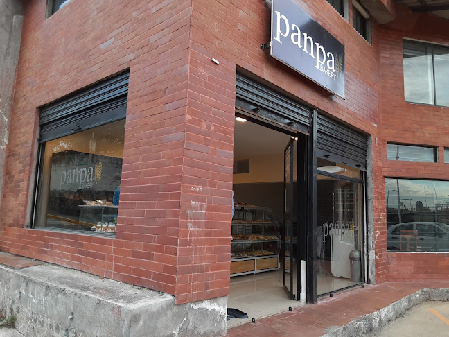 Opiniones de Panpa Bakery en Quito - Panadería