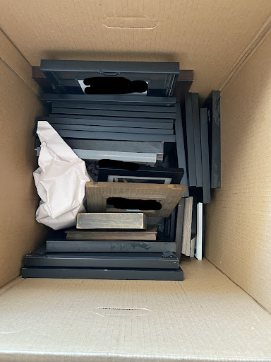 Moving Company «Suddath Relocation Systems of St. Petersburg, Inc.», reviews and photos, 4756 122nd Ave N, Clearwater, FL 33762, USA