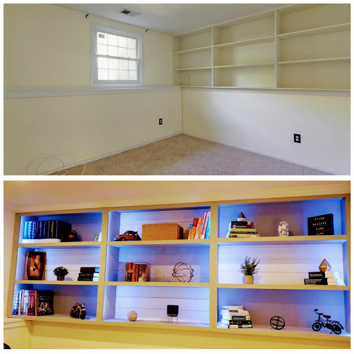 Electrician «GLS Tech Electrical Contractor», reviews and photos, 9335 Lee Hwy, Fairfax, VA 22031, USA