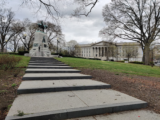 Federal Credit Union «Treasury Department Federal Credit Union», reviews and photos