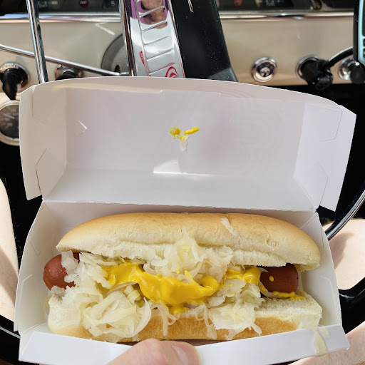 Wienerschnitzel image