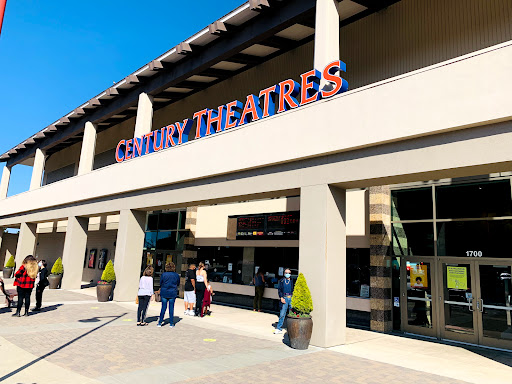 Movie Theater «Cinemark Monterey 13», reviews and photos, 1700 Del Monte Center, Monterey, CA 93940, USA