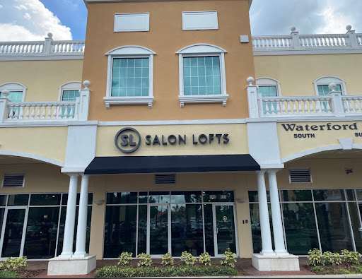 Hair Salon «Hair By Alfredo, iStudio Salons, Studio 15 in Waterford Lakes», reviews and photos, 12301 Lake Underhill Rd #126, Orlando, FL 32828, USA