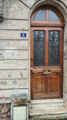 Gomes-Viéville Sandrine à Reims