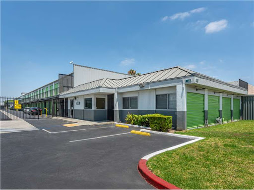 Storage Facility «Extra Space Storage», reviews and photos, 219 E Alondra Blvd, Gardena, CA 90248, USA