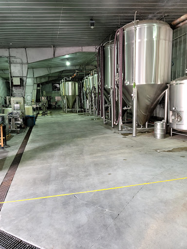 Brewery «Miami Brewing Company», reviews and photos, 30205 SW 217th Ave suite 100, Homestead, FL 33030, USA