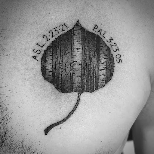 Explore small autism tattoo ideas, creative tattoo ideas in Terre Haute, available at Timeless Tattoo LLC